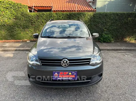 SPACEFOX 1.6 MI Trend 8V