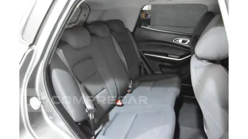 TIGGO 5x - 1.5 VVT TURBO i T DCT