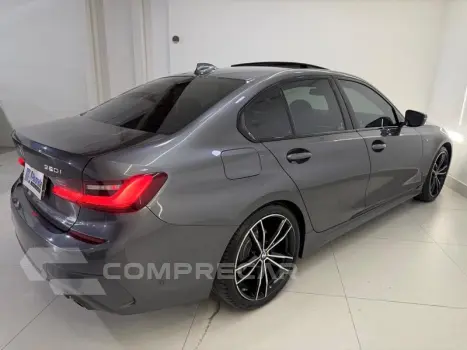 320I  ACTIVE FLEX