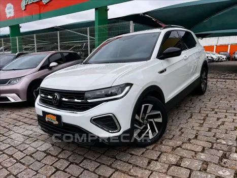 Volkswagen T-CROSS 1.4 250 TSI Highline 4 portas