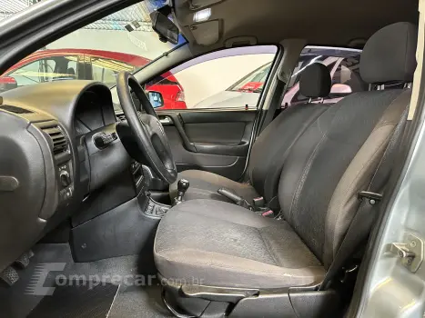 ASTRA 2.0 MPFI Advantage 8V