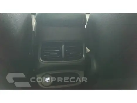 CRETA 1.0 TGDI FLEX N LINE AUTOMÁTICO