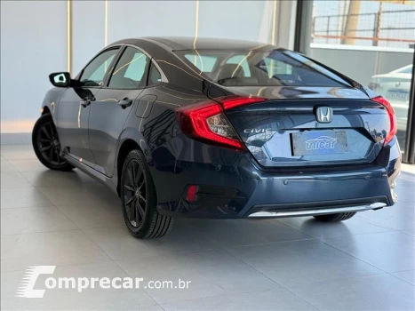CIVIC 2.0 16vone EXL
