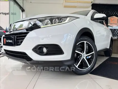 HR-V 1.8 16V EXL