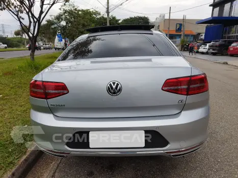 PASSAT 2.0 16V TSI Bluemotion Highline DSG