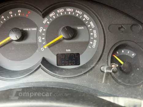 CLASSIC 1.0 MPFI Spirit 8V