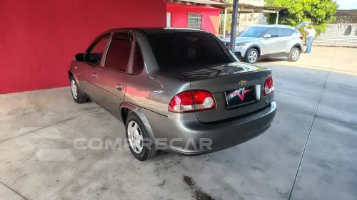 CLASSIC 1.0 MPFI LS 8V