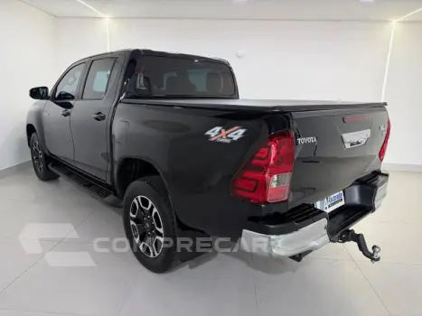 HILUX CDSRVA4FD
