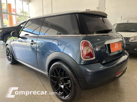 COOPER 1.6 16V