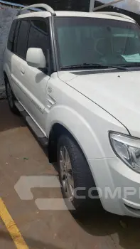 Pajero
