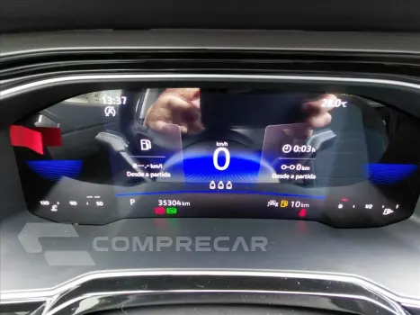 NIVUS 1.0 200 TSI TOTAL FLEX COMFORTLINE AUTOMÁTI