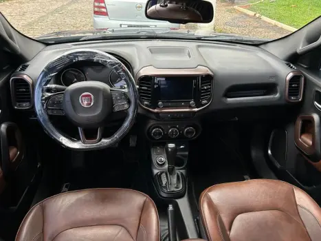 Toro Ranch 2.0 16V 4x4 TB Diesel Aut.