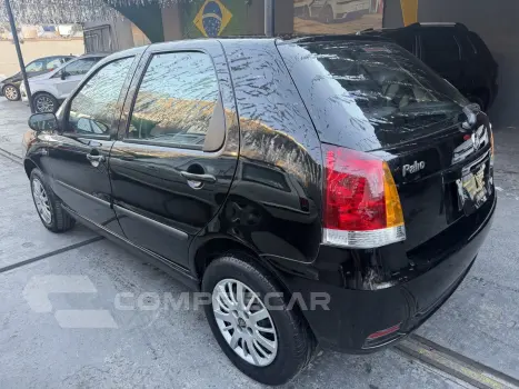 PALIO 1.3 MPI FIRE ELX 8V FLEX 4P MANUAL