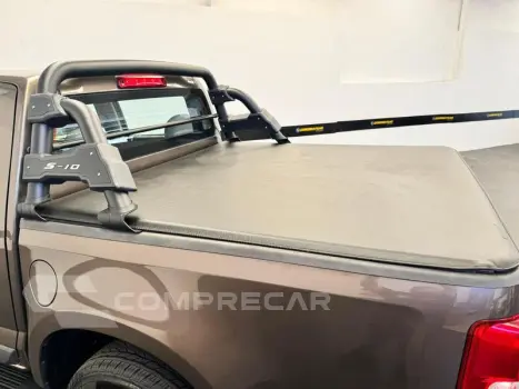 S10 LT 2.4 FLEXPOWER 4X2 CD