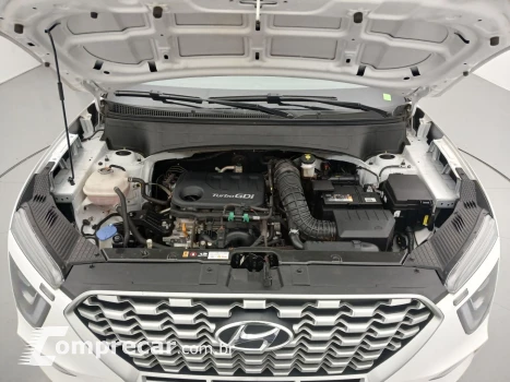 CRETA 1.0 TGDI FLEX COMFORT PLUS AUTOMÁTICO