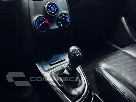 HB20 1.0 Comfort Style 12V Turbo