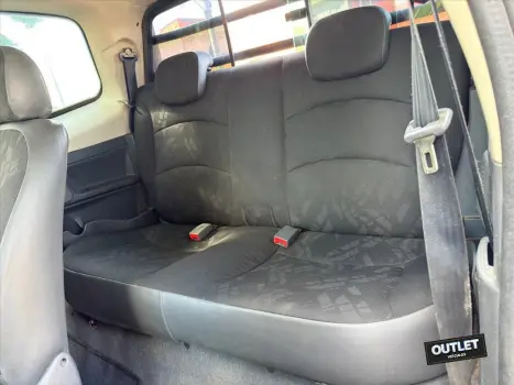 STRADA 1.4 MPI WORKING CE 8V FLEX 2P MANUAL