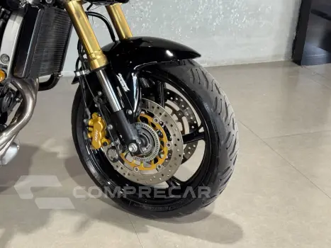 CB 600F HORNET
