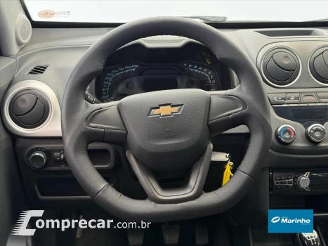 MONTANA 1.4 MPFI LS CS 8V FLEX 2P MANUAL