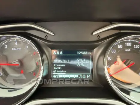 Onix Hatch 1.0 LTZ