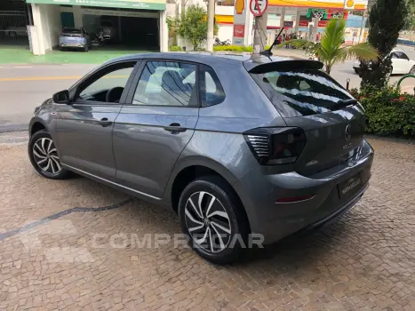 Polo 1.0 170 Tsi Highline Automático