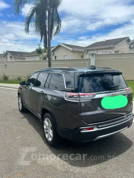 COMMANDER 1.3 T270 Turbo Longitude