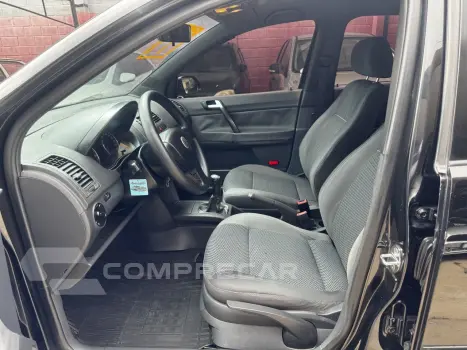 Polo Hatch 1.6 4P SPORTLINE FLEX