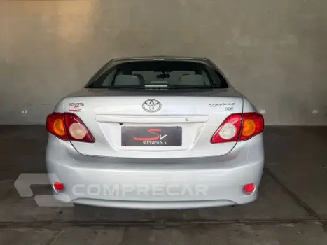 COROLLA  XEI 1.8 FLEX