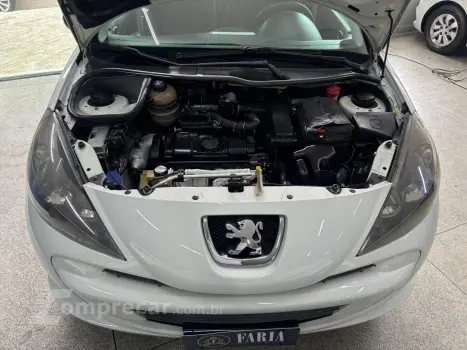 207 Active 1.4 Flex 8V 5p