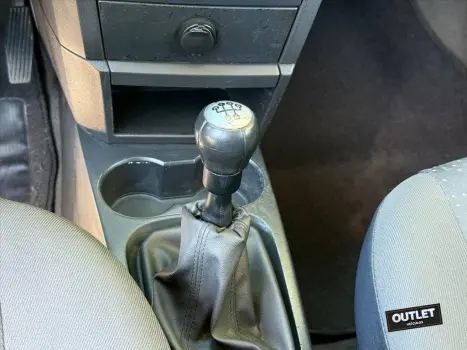 MERIVA 1.4 MPFI JOY 8V FLEX 4P MANUAL