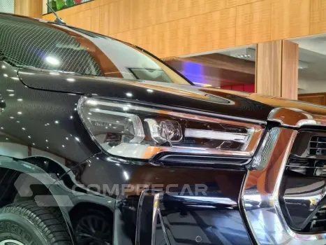 HILUX CD SRX 4X4 2.8 TDI 16V DIESEL AUT