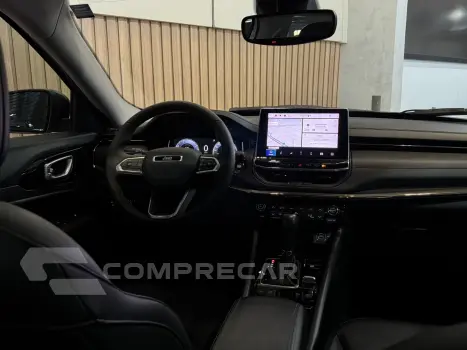 COMPASS 2.0 TD350 TURBO DIESEL LIMITED AT9