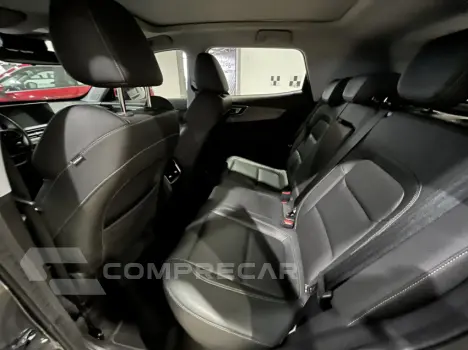 TIGGO 5X PRO 1.5 TCI Hybrid MAX Drive