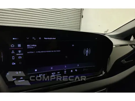 A5 2.0 TFSI GASOLINA PERFORMANCE S EDITION QUATTRO S TRONIC