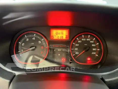 Sandero Stepway 1.6