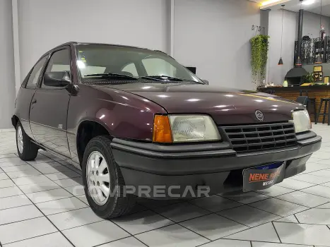 KADETT 1.8 EFI Lite 8V