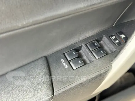 Corolla XEi 2.0 Flex 16V Aut.