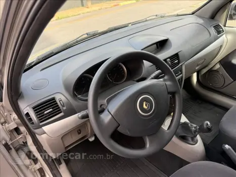 SYMBOL 1.6 Privilège 16V