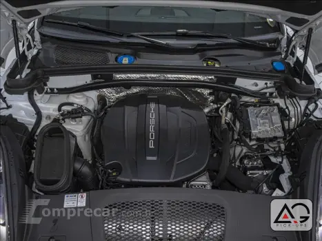MACAN 2.0 16V