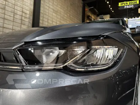 POLO 1.0 170 TSI HIGHLINE AUTOMÁTICO