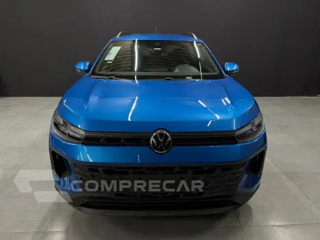 TERA 1.0 170 TSI HIGH AUTOMÁTICO