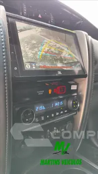 HILUX SW4 2.8 D-4D TURBO DIESEL SRX 4X4 AUTOMÁTICO