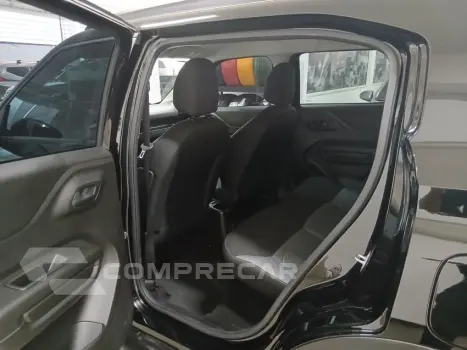 C3 AIRCROSS 1.0 Turbo 200 Fell Pack