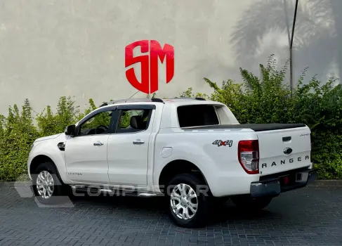 RANGER 3.2 Limited 4X4 CD 20V