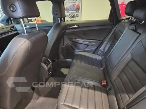 Taos 1.4 16V 4P FLEX 250 TSI HIGHLINE AUTOMÁTICO