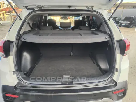 CRETA 1.6 16V Pulse