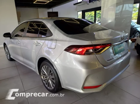 COROLLA 2.0 XEI 16V