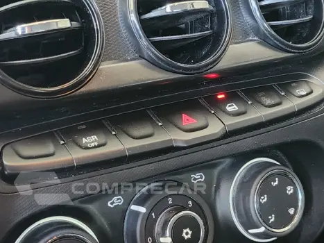 ARGO 1.0 FIREFLY FLEX DRIVE MANUAL