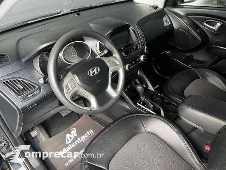 IX35 2.0 MPFI GLS 16V FLEX 4P AUTOMÁTICO