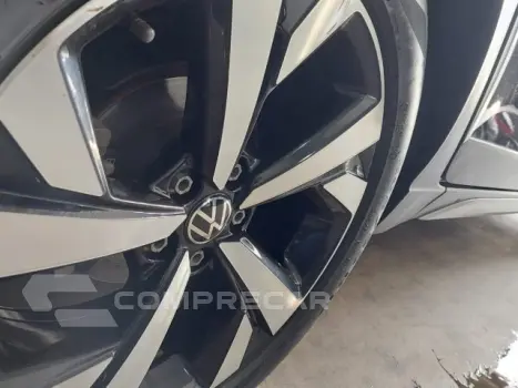 NIVUS - 1.0 200 TSI TOTAL HIGHLINE AUTOMÁTICO